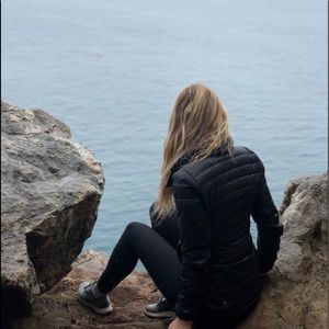 Meet your Posher, Kiki